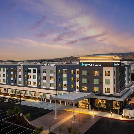 Hyatt House Вакавилл Экстерьер фото