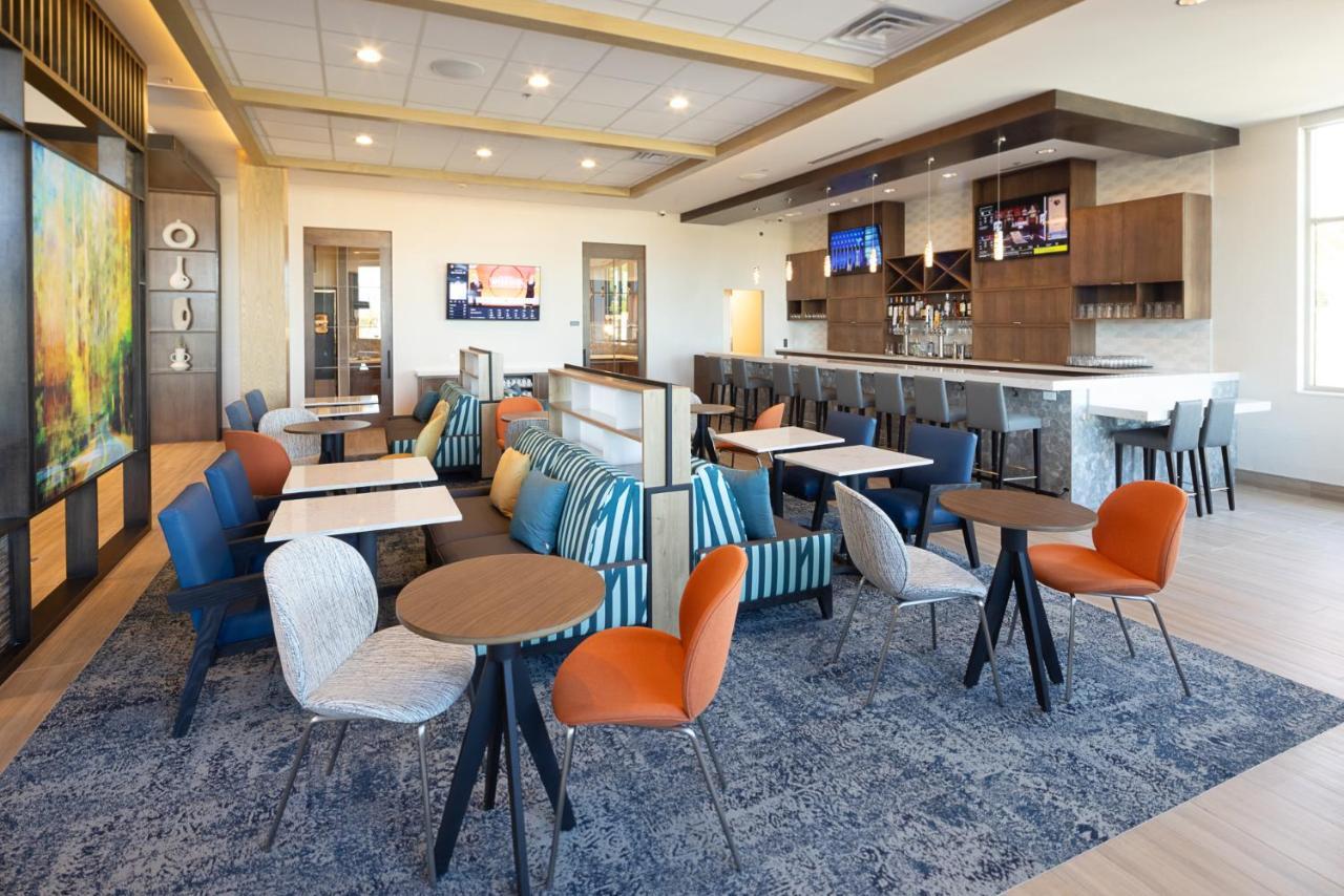 Hyatt House Вакавилл Экстерьер фото