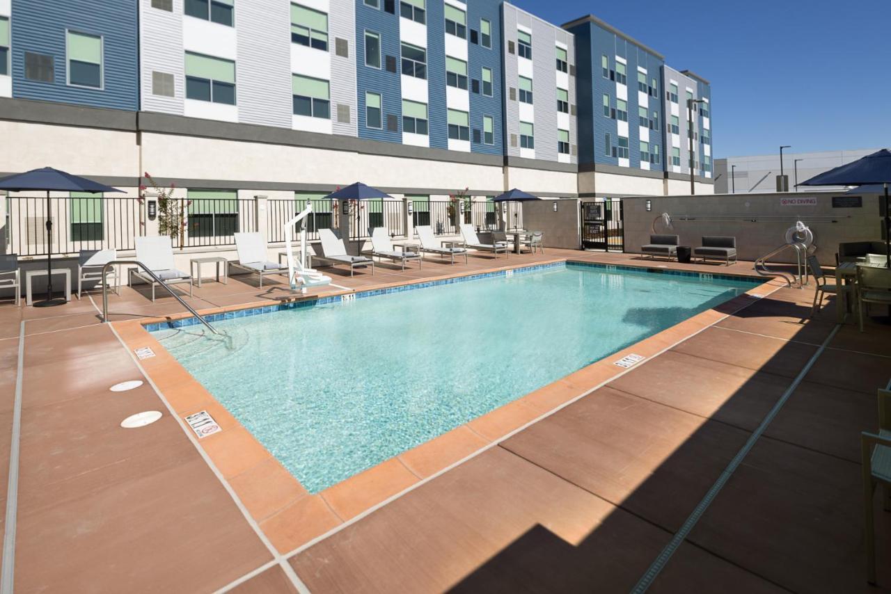 Hyatt House Вакавилл Экстерьер фото