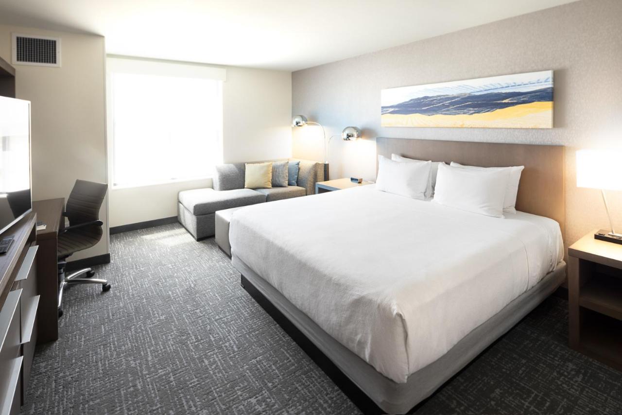 Hyatt House Вакавилл Экстерьер фото