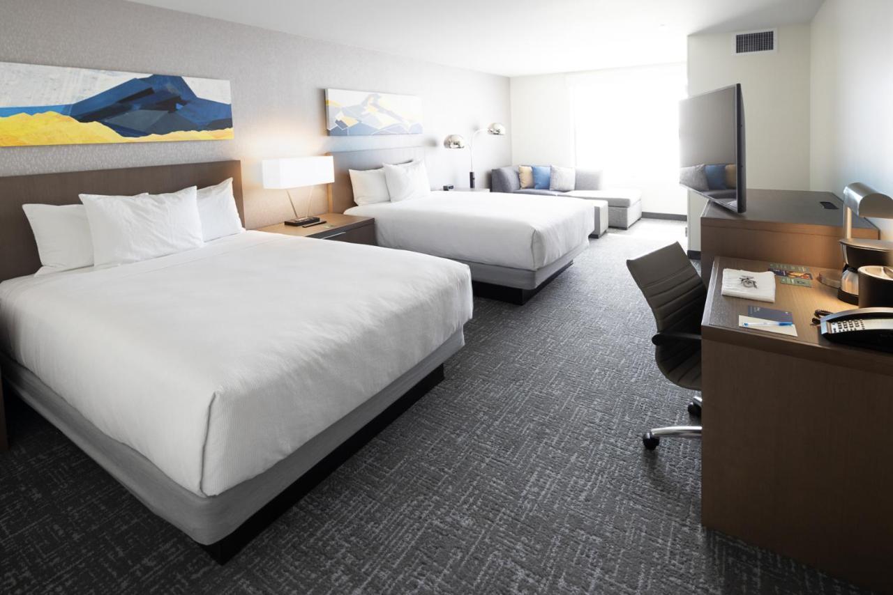 Hyatt House Вакавилл Экстерьер фото