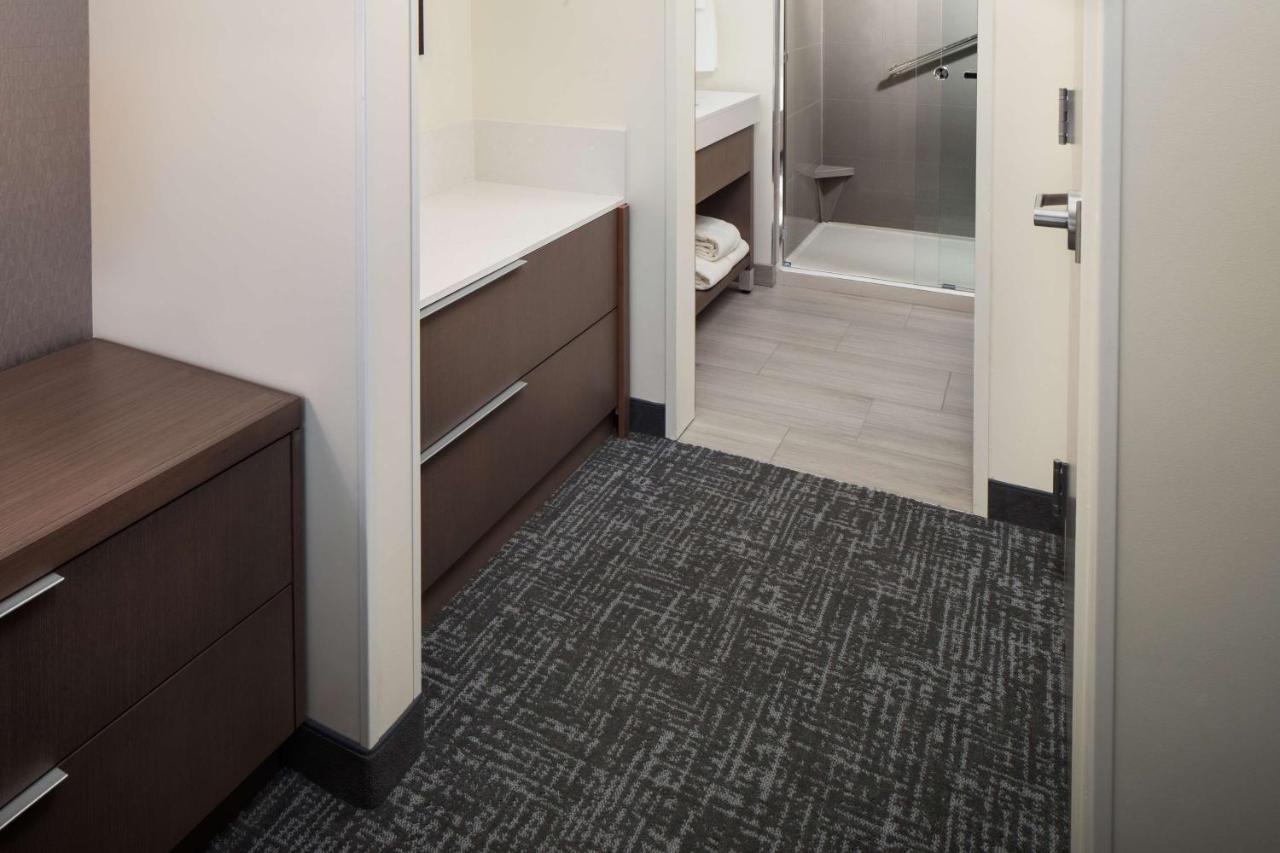 Hyatt House Вакавилл Экстерьер фото