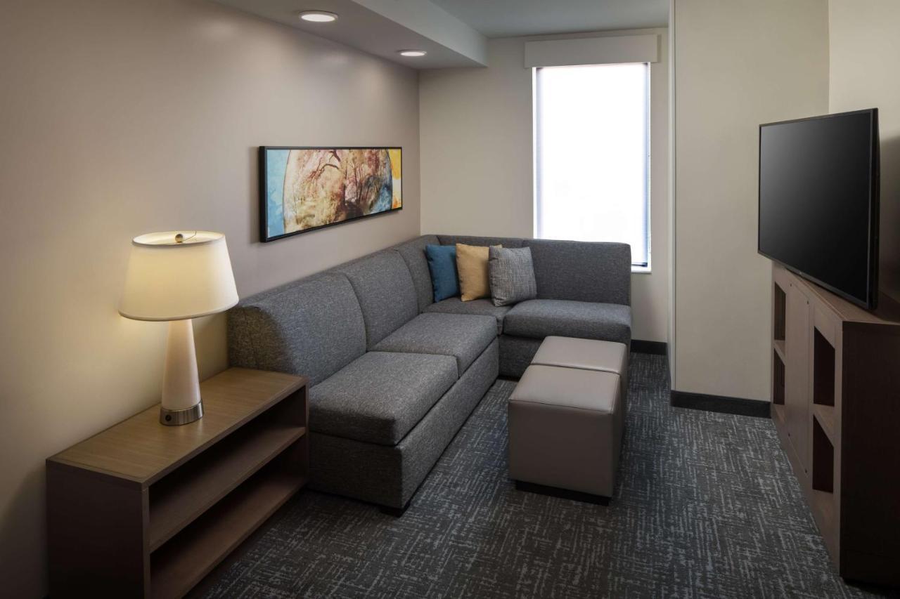 Hyatt House Вакавилл Экстерьер фото