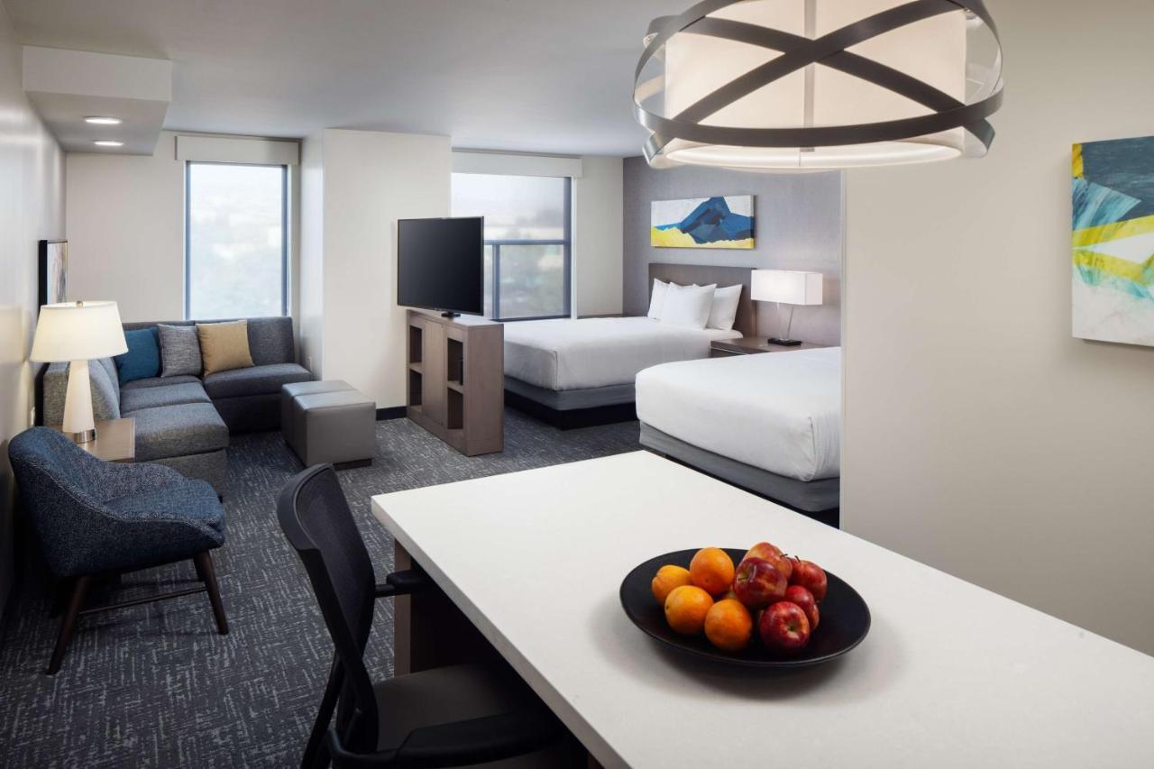Hyatt House Вакавилл Экстерьер фото