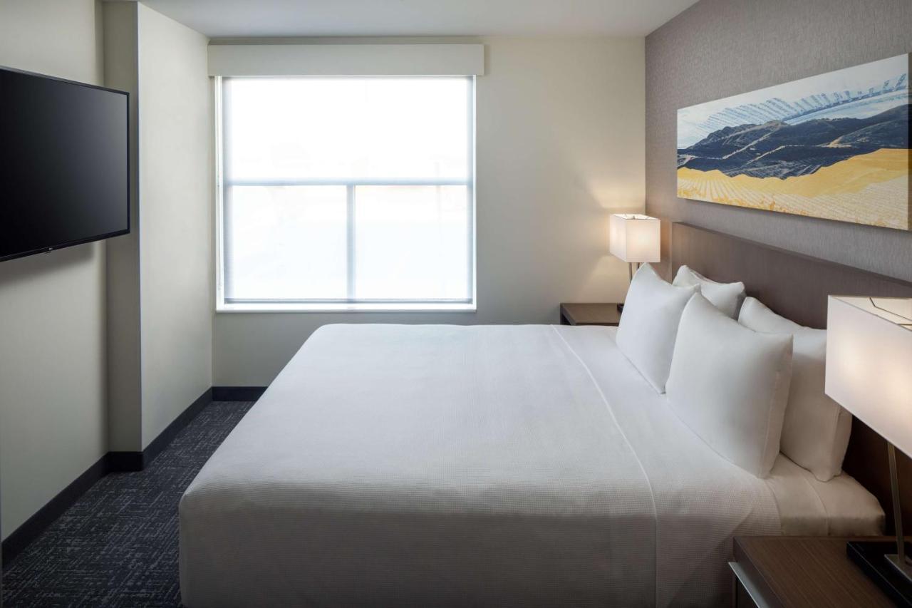 Hyatt House Вакавилл Экстерьер фото