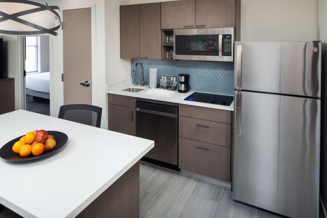 Hyatt House Вакавилл Экстерьер фото