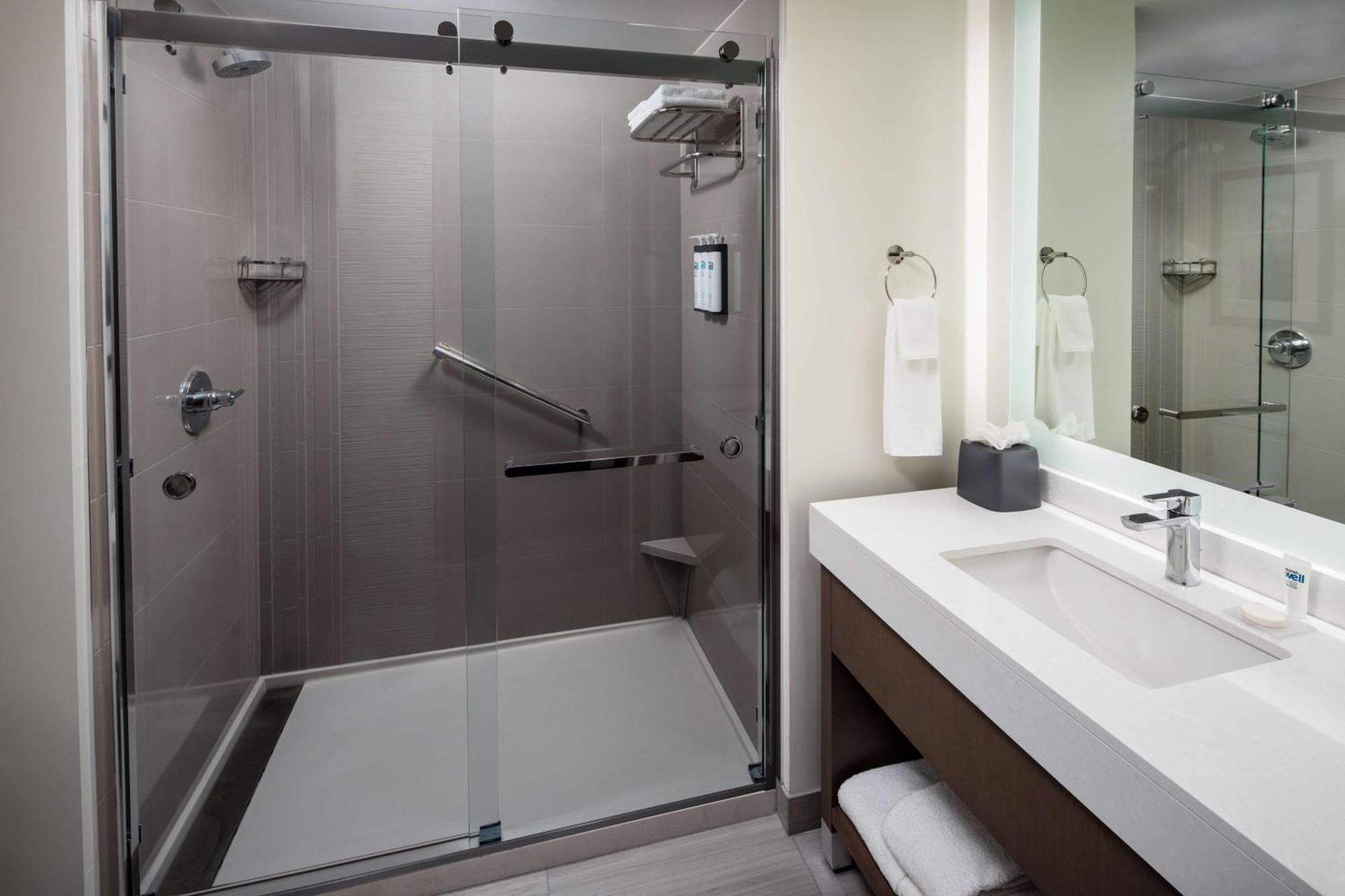 Hyatt House Вакавилл Экстерьер фото