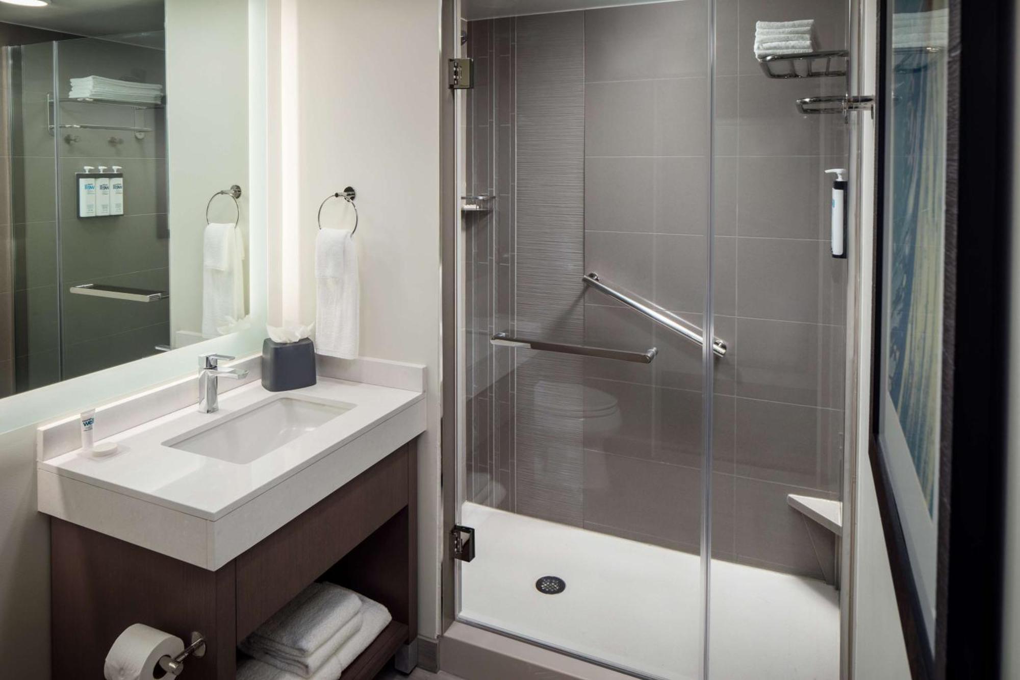 Hyatt House Вакавилл Экстерьер фото