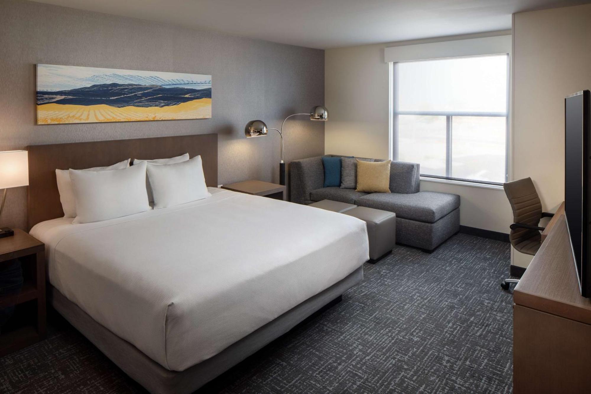 Hyatt House Вакавилл Экстерьер фото