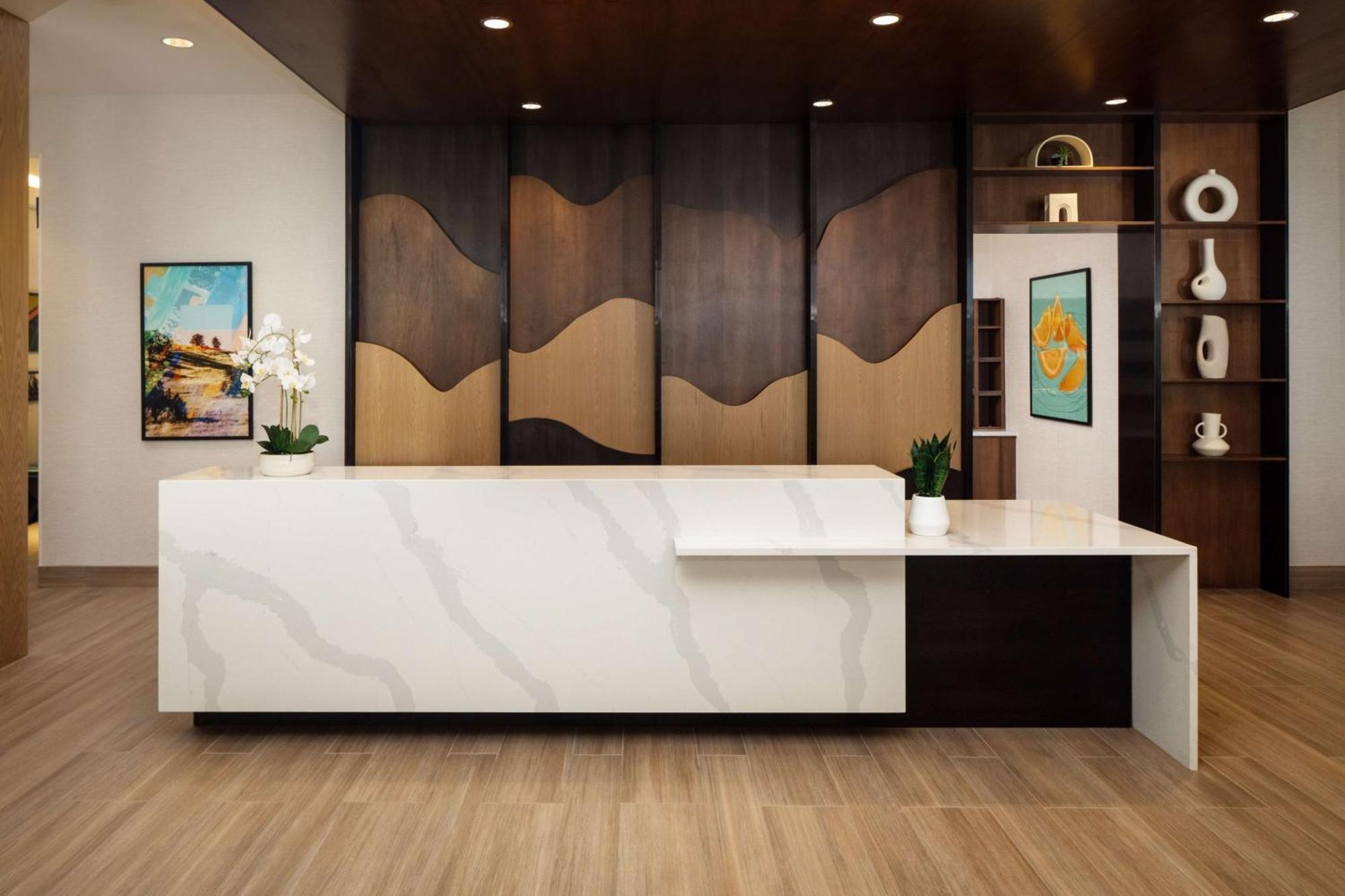 Hyatt House Вакавилл Экстерьер фото